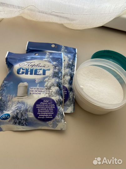 Все для слаймов