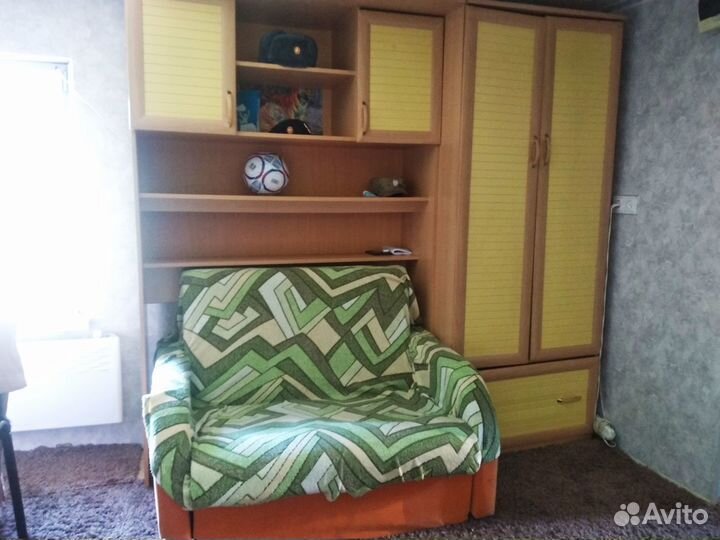 Детская стенка