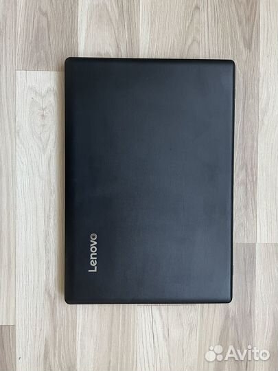 Ноутбук Lenovo 4 ядра, 8гб озу, 2гб видеокарты