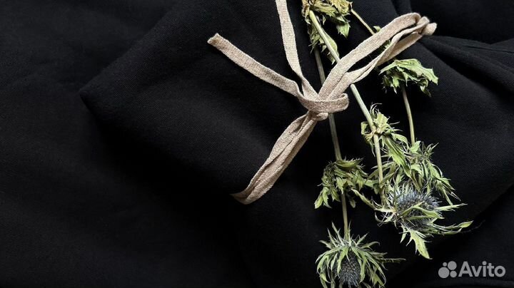 Ткань футер с начесом