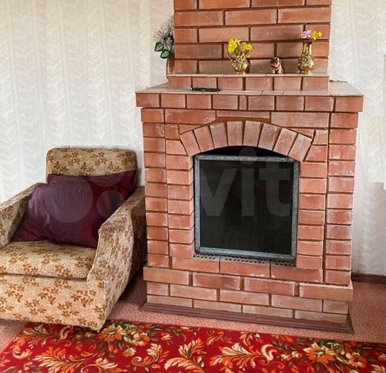 Дача 80 м² на участке 5 сот.