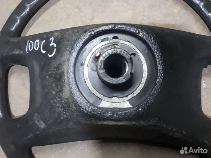 Руль ауди 100 с3