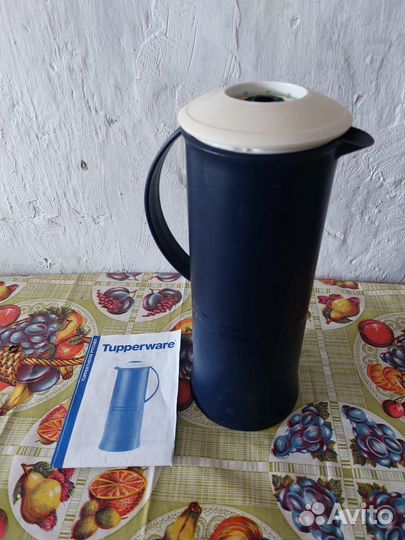 Термокувшин - 