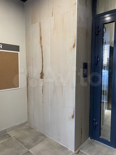 2-к. квартира, 57,7 м², 3/10 эт.