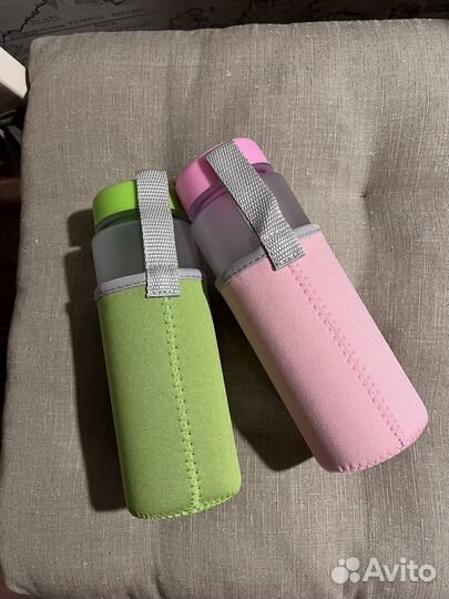 Бутылка для воды