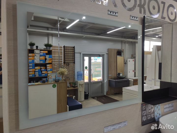 Зеркало relax