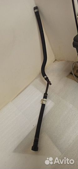 Трубка гидроусилителя Ford Mondeo 1S7C3A713AH Б/У