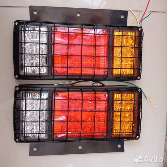 Продажа аксессуаров