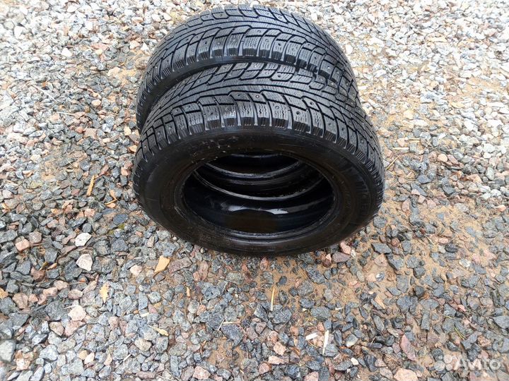 Колеса зимние 185 65 r15