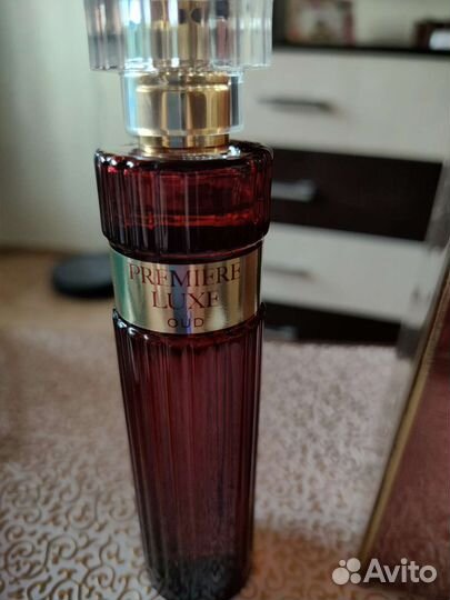 Парфюмерия avon женская