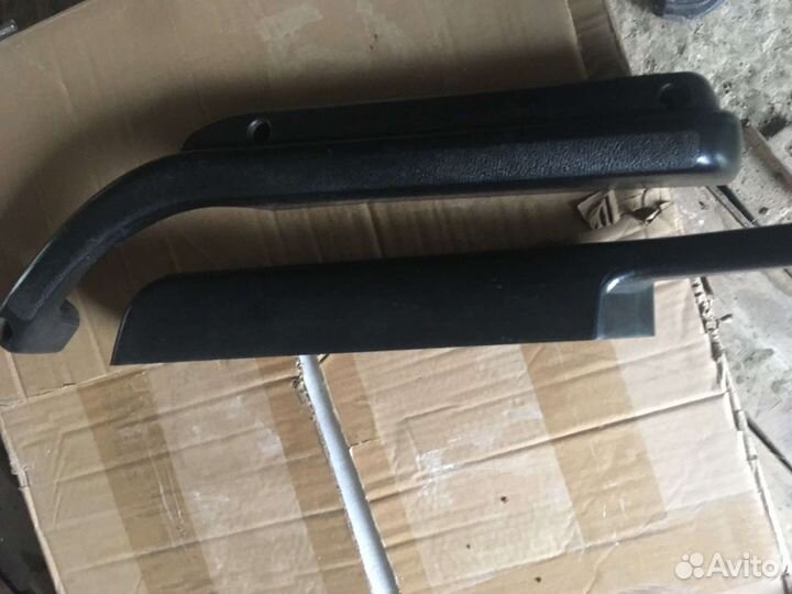 Ручки внутренние ваз 2101-07