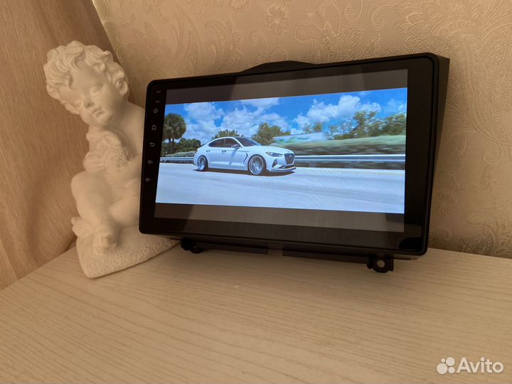 Магнитола Android LADA Granta FL 2/32