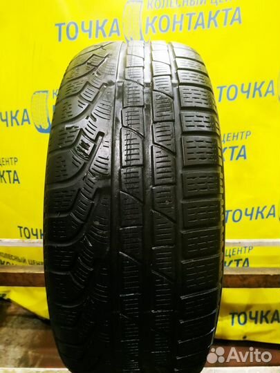 Pirelli Sottozero Winter 240 205/55 R16