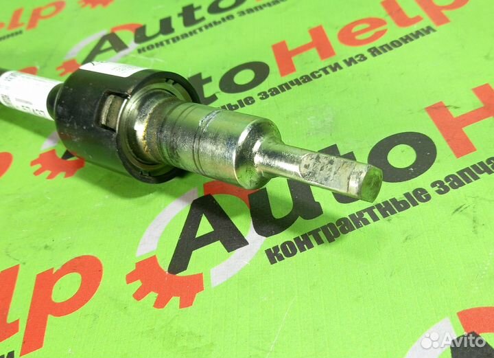 Карданчик рулевой nissan fuga Y51 нижний