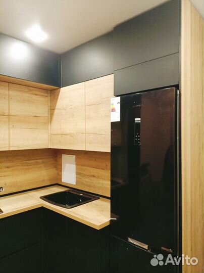 Кухонные гарнитуры. Арт.В599