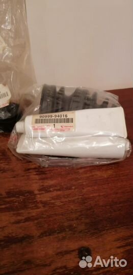 Пыльники Toyota