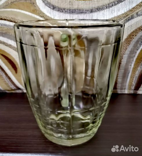 Пивная кружка СССР 0.5