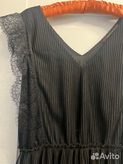 Платье женское 48