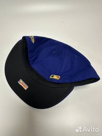 Бейсболка New Era 59Fifty 7 1/2 low profile MLB