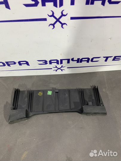 Накладка торпедо Kia Opirus 2007