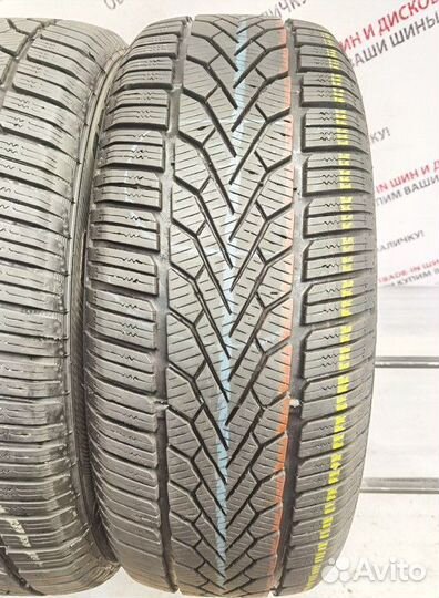 Semperit Speed Grip 2 215/60 R17 96P