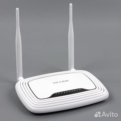 WI-FI Роутер TP link