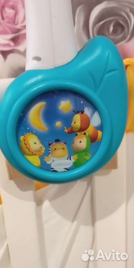 Мобиль- проектор 