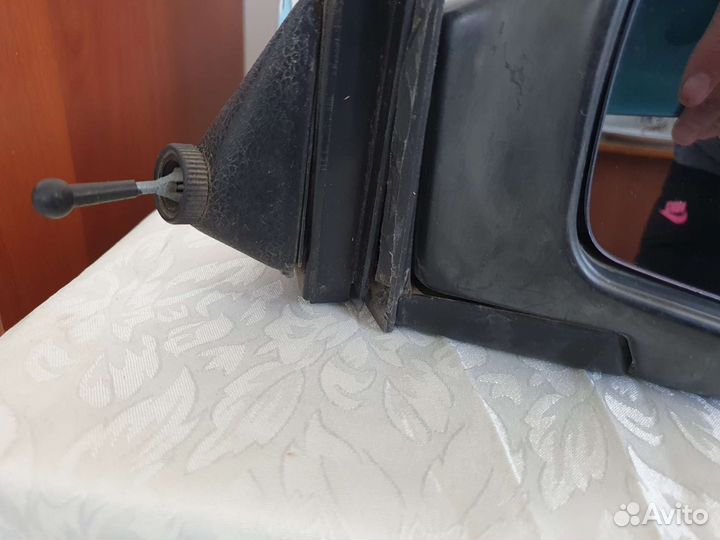 Зеркало боковое