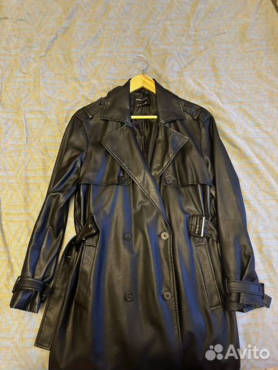 Женская верхняя одежда 46 48