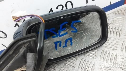 Зеркало наружное правое volvo V40 VW (TSE05JO01)