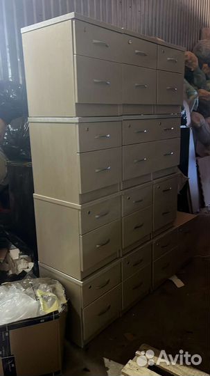 Тумба прикроватная бу