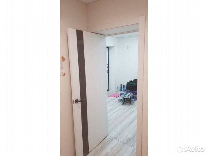 Двери межкомнатные Купе