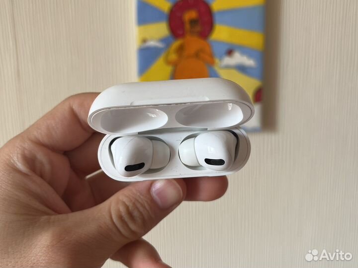 Air pods pro
