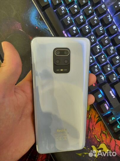 Xiaomi redmi note 9s 4 64gb