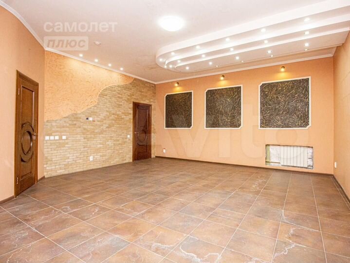 Сдам офисное помещение, 125.8 м²