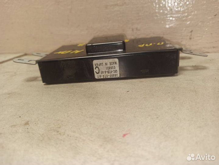 Блок управления дверью 38860stxa01