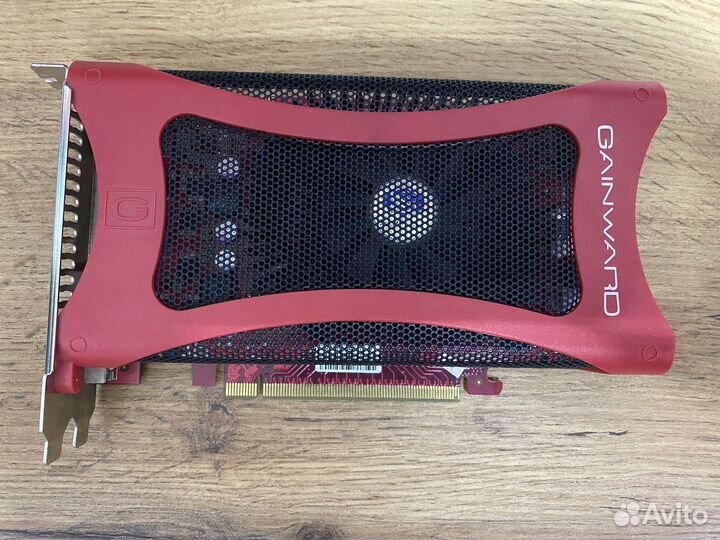 Бюджетные видеокарты, 512Mb-2Gb