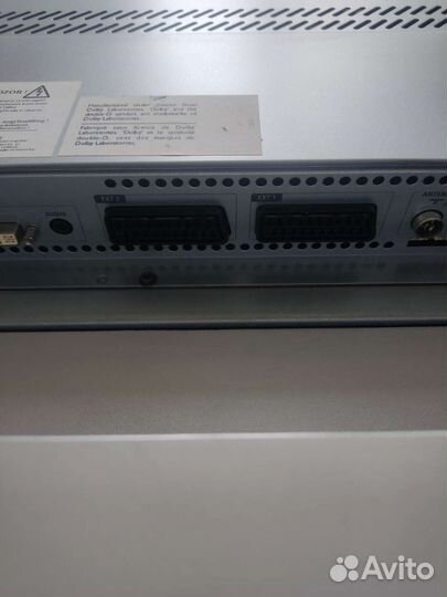 Телевизор тв бу рабочий