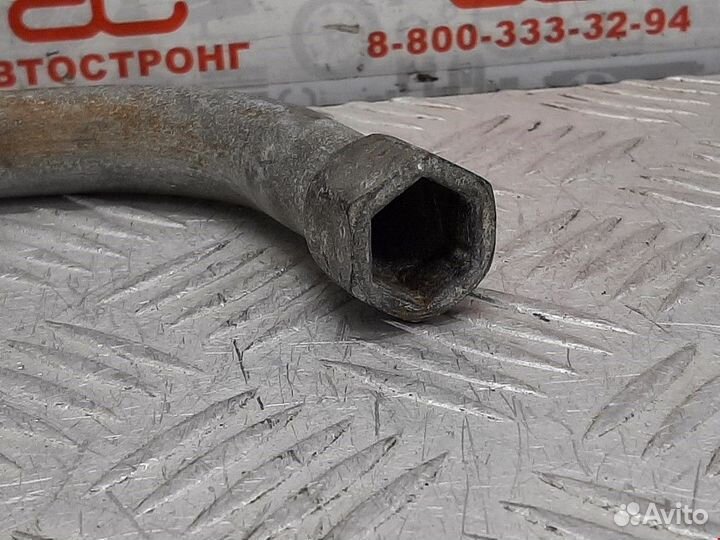 Ключ Fiat Marea 2001 46545289