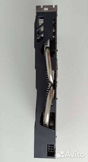 Видеокарта asus GTX 1060 gaming