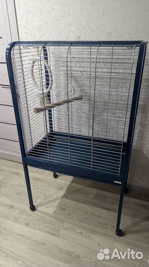 Клетка ferplast