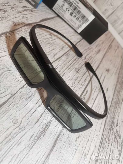 Очки 3d samsung