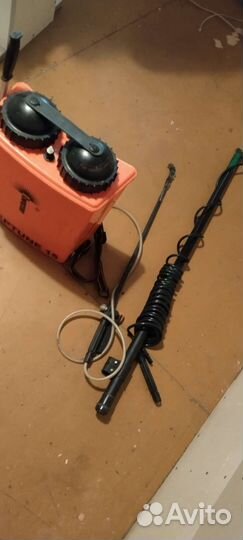 Опрыскиватель Нептун 15 (15литров)