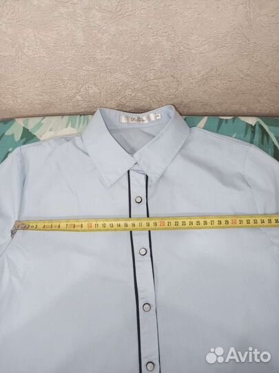 Рубашка для девочки фирма 