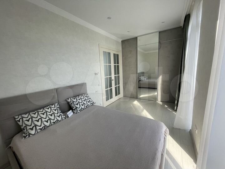 2-к. квартира, 38 м², 10/10 эт.