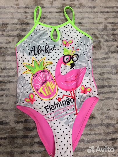 Купальник р.122