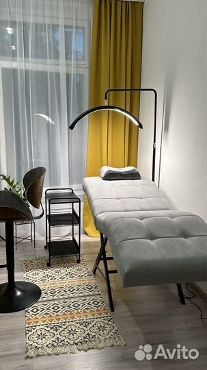 Натуральные брови / Ламинирование ресниц