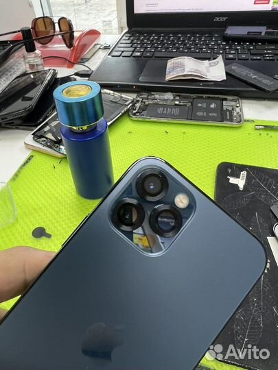 Ремонт телефонов с гарантией