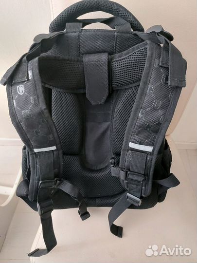 Школьный рюкзак Harry Potter