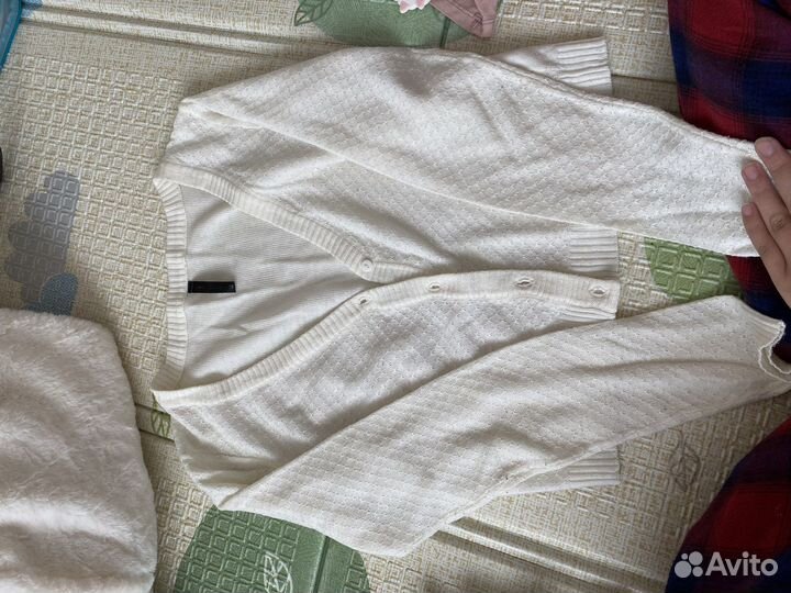 Бесплатно пакет женской одежды 44